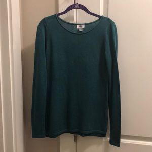 Old Navy sweater top